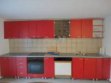 Apartamento de vacaciones en Belegis (Vojvodina)Casa de vacaciones