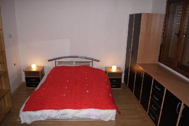 Apartamento de vacaciones en Belegis (Vojvodina)Casa de vacaciones