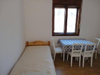 Apartamento de vacaciones en Belegis (Vojvodina)Casa de vacaciones