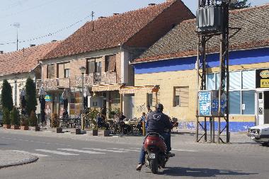 Apartamento de vacaciones en Belegis (Vojvodina)Casa de vacaciones