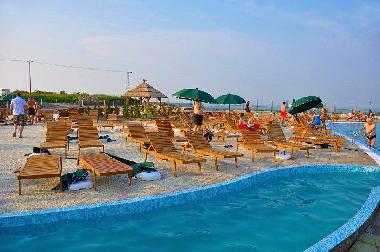 Apartamento de vacaciones en Belegis (Vojvodina)Casa de vacaciones