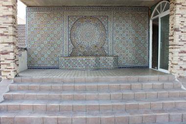 Villa en Alcocebre (Castelln / Castell)Casa de vacaciones