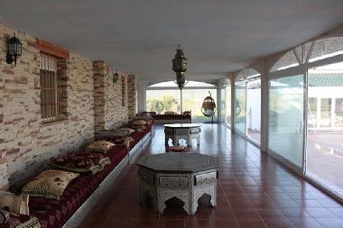 Villa en Alcocebre (Castelln / Castell)Casa de vacaciones