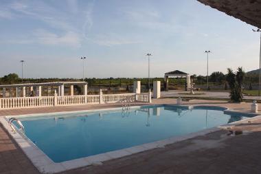 Villa en Alcocebre (Castelln / Castell)Casa de vacaciones