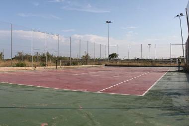 Villa en Alcocebre (Castelln / Castell)Casa de vacaciones