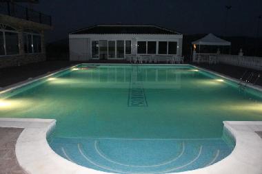 Villa en Alcocebre (Castelln / Castell)Casa de vacaciones