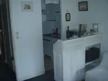 Apartamento de vacaciones en arzon (Morbihan)Casa de vacaciones