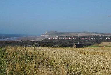 Casa de vacaciones en Audinghen (Pas-de-Calais)Casa de vacaciones