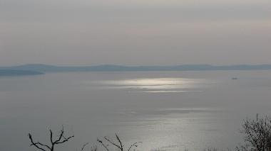 Casa de vacaciones en Podstrana gornja (Splitsko-Dalmatinska)Casa de vacaciones