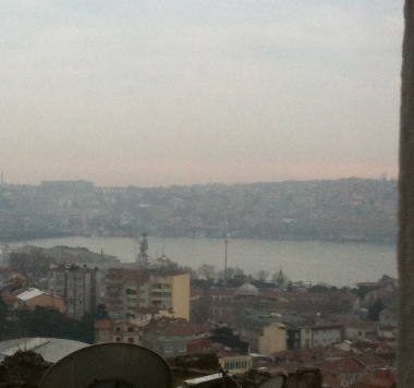 Apartamento de vacaciones en istanbul (Istanbul)Casa de vacaciones