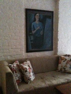 Apartamento de vacaciones en istanbul (Istanbul)Casa de vacaciones