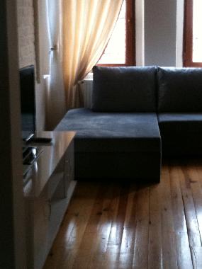 Apartamento de vacaciones en istanbul (Istanbul)Casa de vacaciones