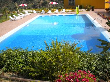 Apartamento de vacaciones en SQUILLACE (Catanzaro)Casa de vacaciones