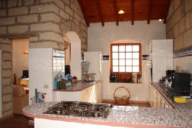 Apartamento de vacaciones en Guia de Isora (Teneriffa)Casa de vacaciones