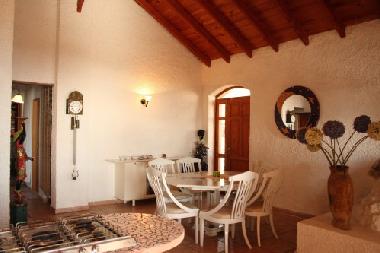 Apartamento de vacaciones en Guia de Isora (Teneriffa)Casa de vacaciones