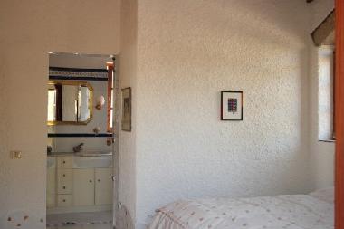 Apartamento de vacaciones en Guia de Isora (Teneriffa)Casa de vacaciones