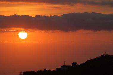 Apartamento de vacaciones en Guia de Isora (Teneriffa)Casa de vacaciones