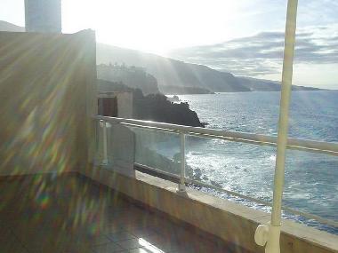 Apartamento de vacaciones en Puerto de la Cruz  (Teneriffa)Casa de vacaciones