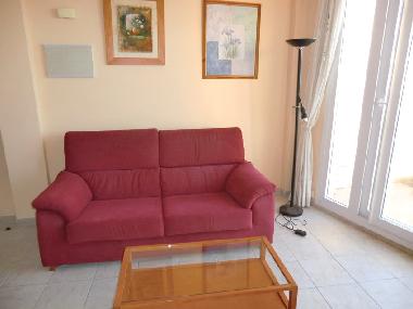 Apartamento de vacaciones en Puerto de la Cruz  (Teneriffa)Casa de vacaciones