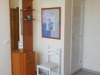 Apartamento de vacaciones en Puerto de la Cruz  (Teneriffa)Casa de vacaciones