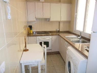 Apartamento de vacaciones en Puerto de la Cruz  (Teneriffa)Casa de vacaciones