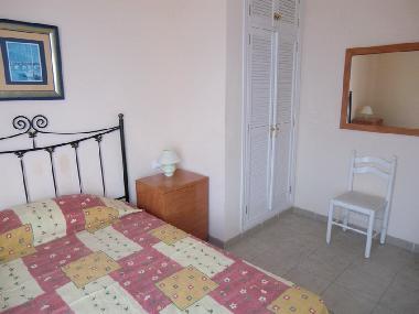 Apartamento de vacaciones en Puerto de la Cruz  (Teneriffa)Casa de vacaciones