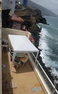 Apartamento de vacaciones en Puerto de la Cruz  (Teneriffa)Casa de vacaciones