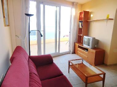 Apartamento de vacaciones en Puerto de la Cruz  (Teneriffa)Casa de vacaciones