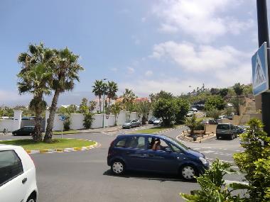 Apartamento de vacaciones en Puerto de la Cruz  (Teneriffa)Casa de vacaciones