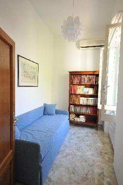 Apartamento de vacaciones en Amalfi (Salerno)Casa de vacaciones