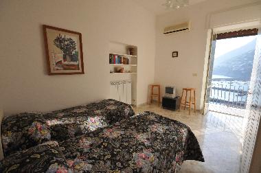 Apartamento de vacaciones en Amalfi (Salerno)Casa de vacaciones