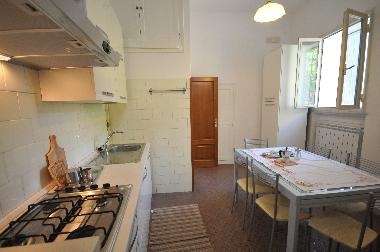 Apartamento de vacaciones en Amalfi (Salerno)Casa de vacaciones