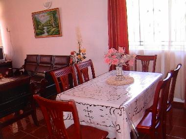 Villa en Pereybere (Pereybere)Casa de vacaciones