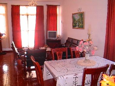 Villa en Pereybere (Pereybere)Casa de vacaciones