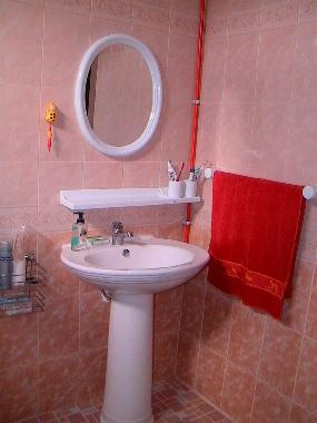 Villa en Pereybere (Pereybere)Casa de vacaciones