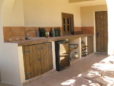 Casa de vacaciones en Arona  (Teneriffa)Casa de vacaciones