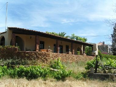 Casa de vacaciones en Arona  (Teneriffa)Casa de vacaciones