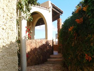 Casa de vacaciones en Arona  (Teneriffa)Casa de vacaciones