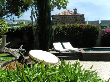 Casa de vacaciones en Arona  (Teneriffa)Casa de vacaciones