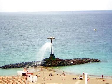 Casa de vacaciones en Arona  (Teneriffa)Casa de vacaciones