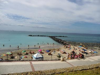 Casa de vacaciones en Arona  (Teneriffa)Casa de vacaciones