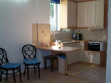 Casa de vacaciones en Polichrono (Chalkidiki)Casa de vacaciones