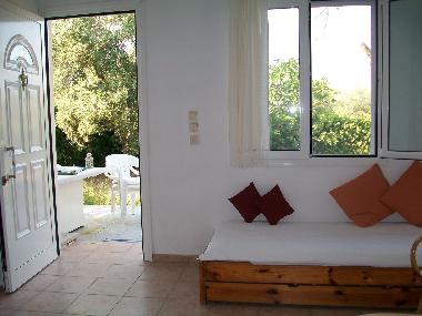 Casa de vacaciones en Polichrono (Chalkidiki)Casa de vacaciones