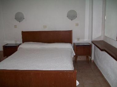 Casa de vacaciones en Polichrono (Chalkidiki)Casa de vacaciones