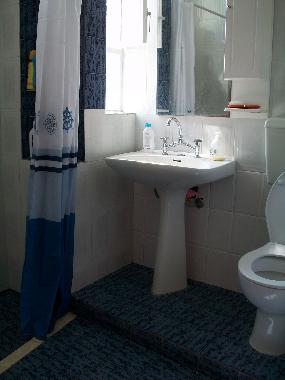 Casa de vacaciones en Polichrono (Chalkidiki)Casa de vacaciones