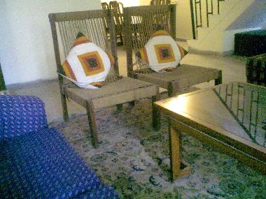 Apartamento de vacaciones en New Delhi (Delhi)Casa de vacaciones