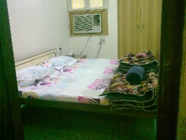 Apartamento de vacaciones en New Delhi (Delhi)Casa de vacaciones