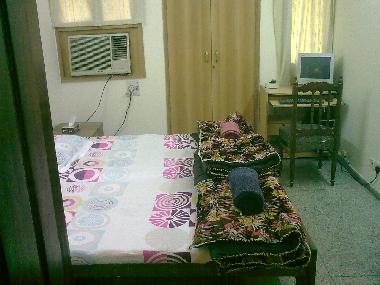 Apartamento de vacaciones en New Delhi (Delhi)Casa de vacaciones