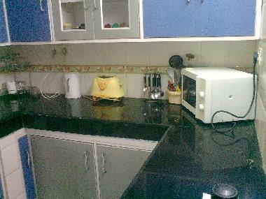 Apartamento de vacaciones en New Delhi (Delhi)Casa de vacaciones