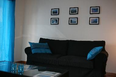 Apartamento de vacaciones en Garajau (Madeira)Casa de vacaciones